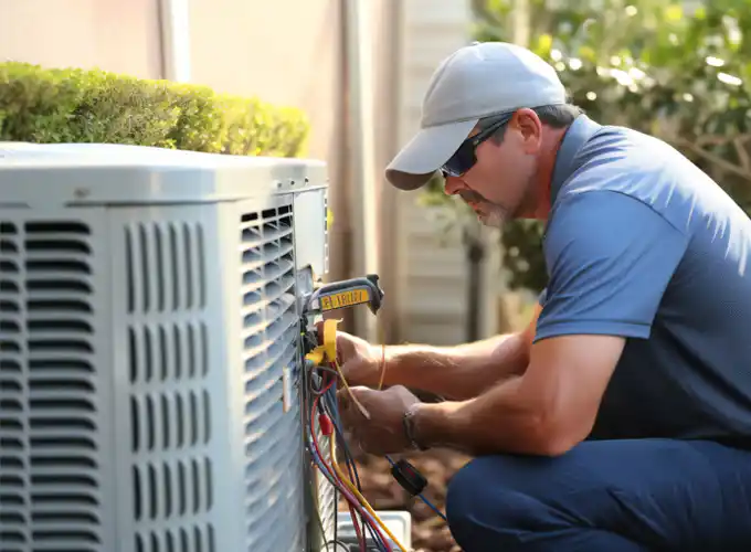 installateur Sint-Maartensdijk